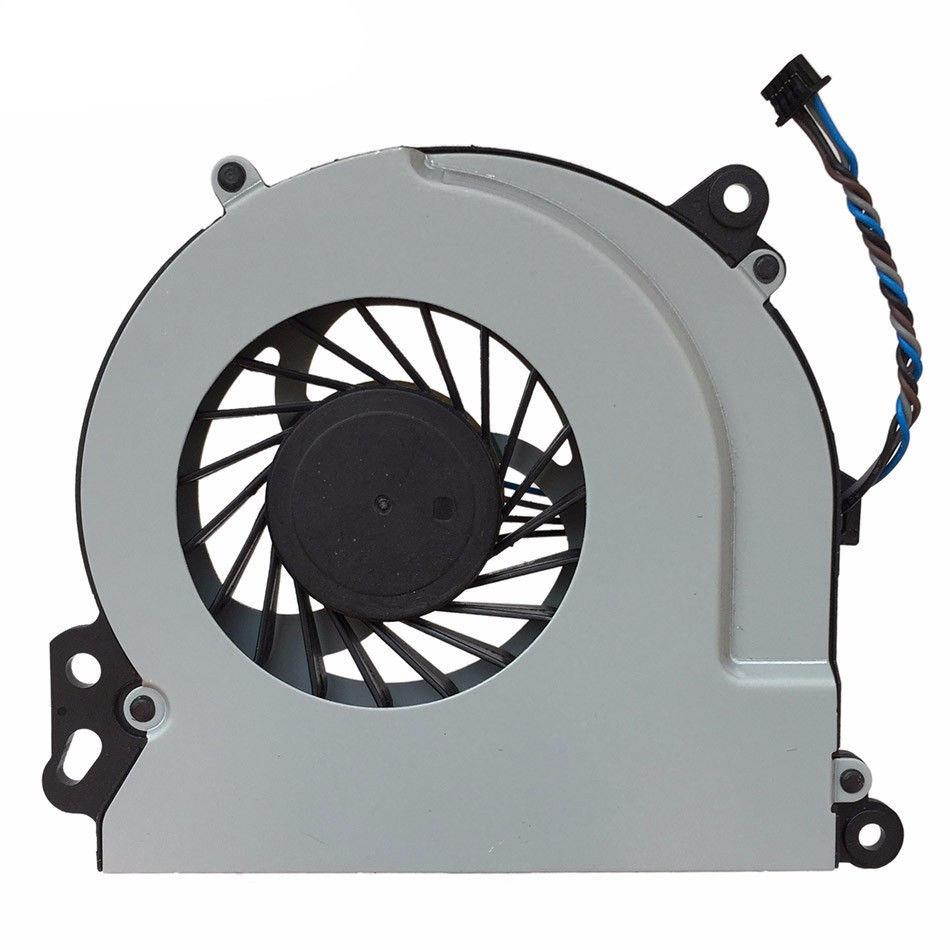 New for HP Envy 15-V 15T-J 15T-Q 15Z-J 15Z-Q CPU Fan 720235-001 720539-001