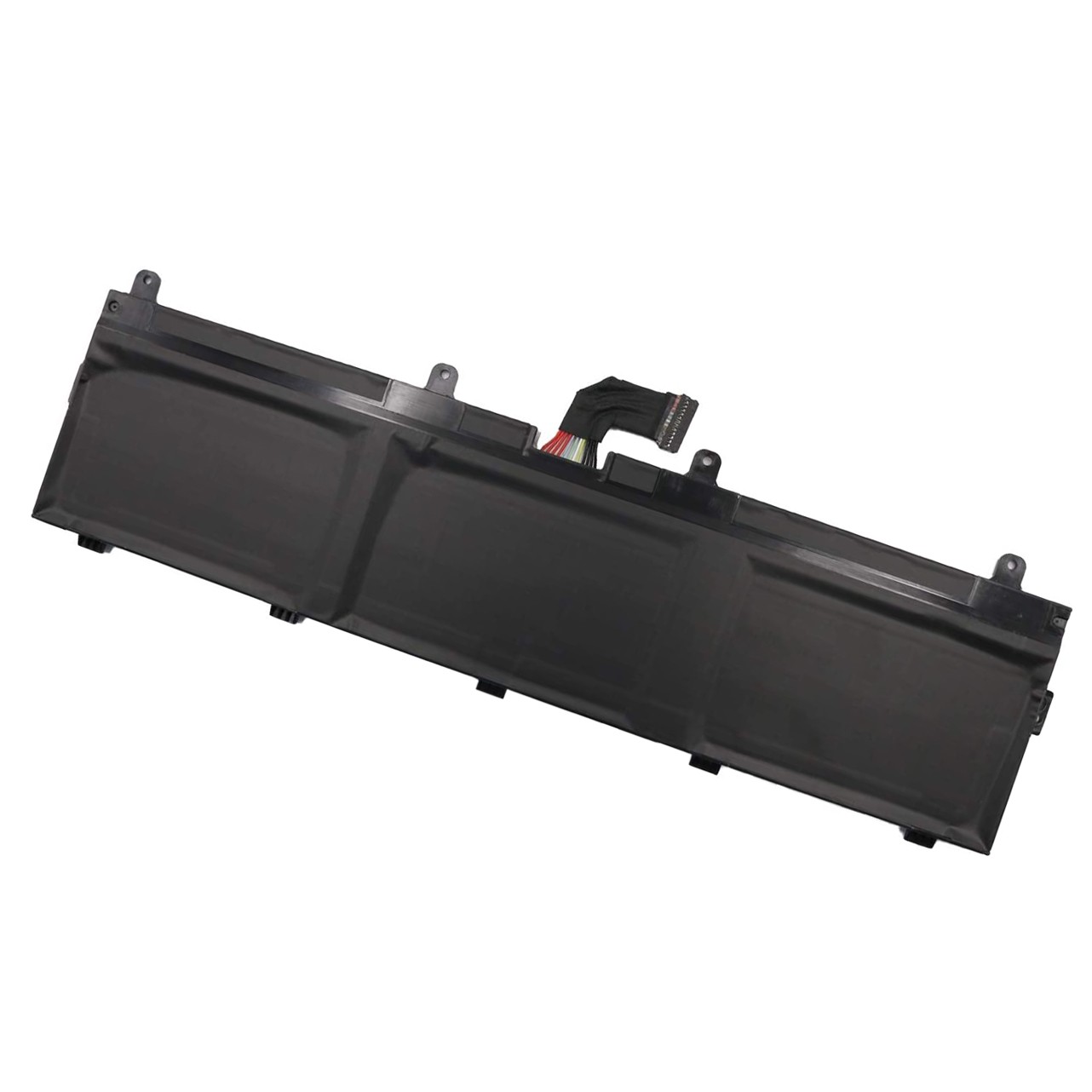 New 11.4V 99Wh 8684mAh  L17C6P51 Laptop Battery Compatible with Lenovo ThinkPad P72 P73 Series Notebook 01AV497 L17M6P52 SB10K97636 01AV498 SB10K97637