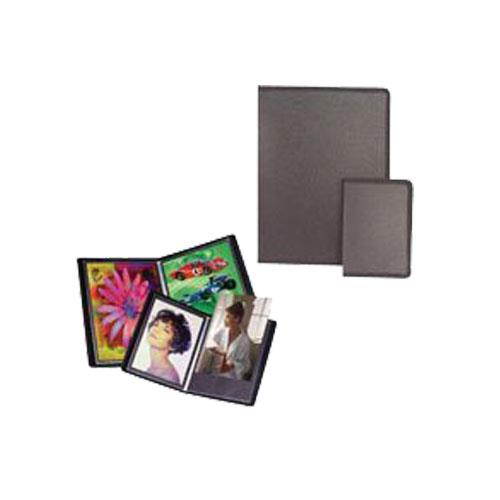 Itoya Art Profolio Evolution Presentation Display Book Portfolio 8-1/2"x11"