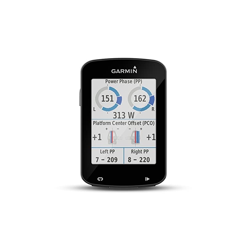 Edge 820 Bike GPS - International Version - US warranty