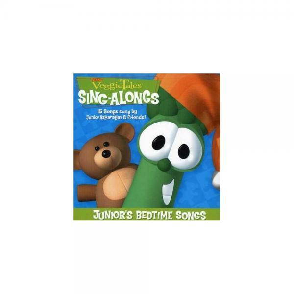 Junior's Bedtime Songs