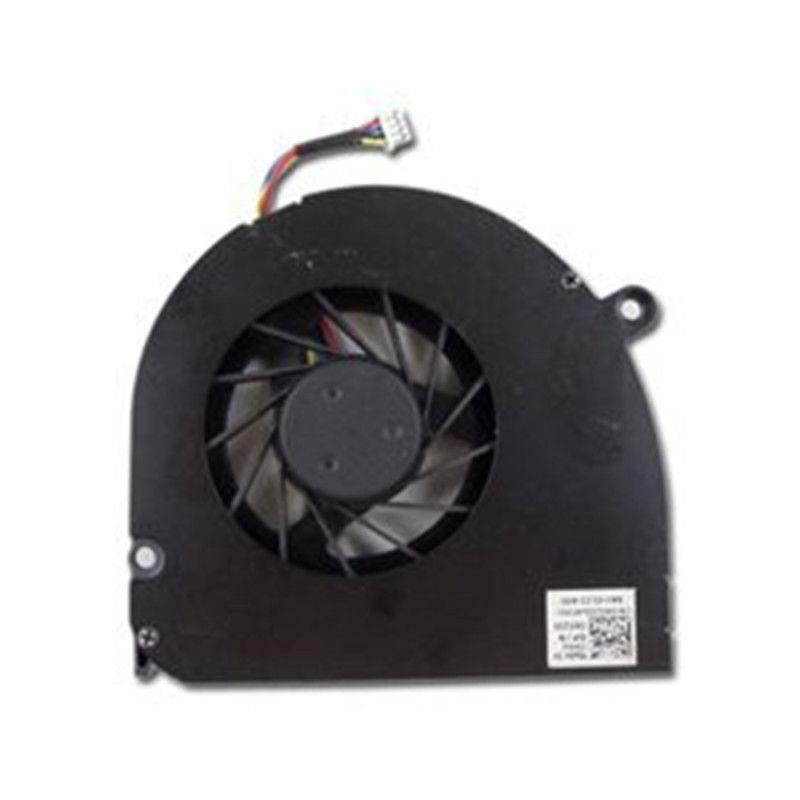 New Laptop CPU Cooling Fan For Dell Studio XPS 1640 M1640 1645 1647 W520D Cooler