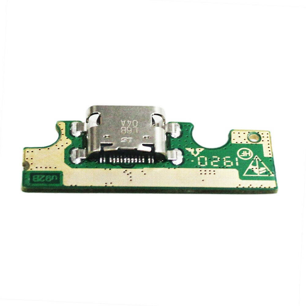 For ZTE Trek 2 HD K88 8" Tablet USB Charging Port Plug Connector PCB Board OEM