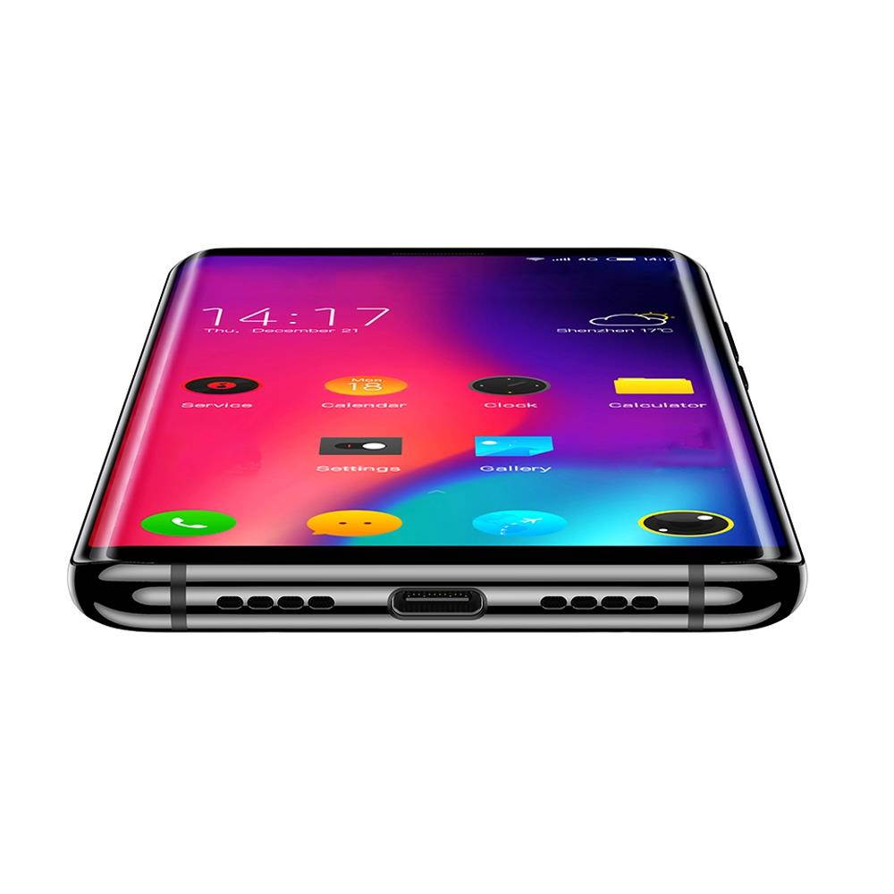 Unlocked Cell Phone Elephone U Pro 4G Phablet Android 8.0 6GB RAM 128GB ROM