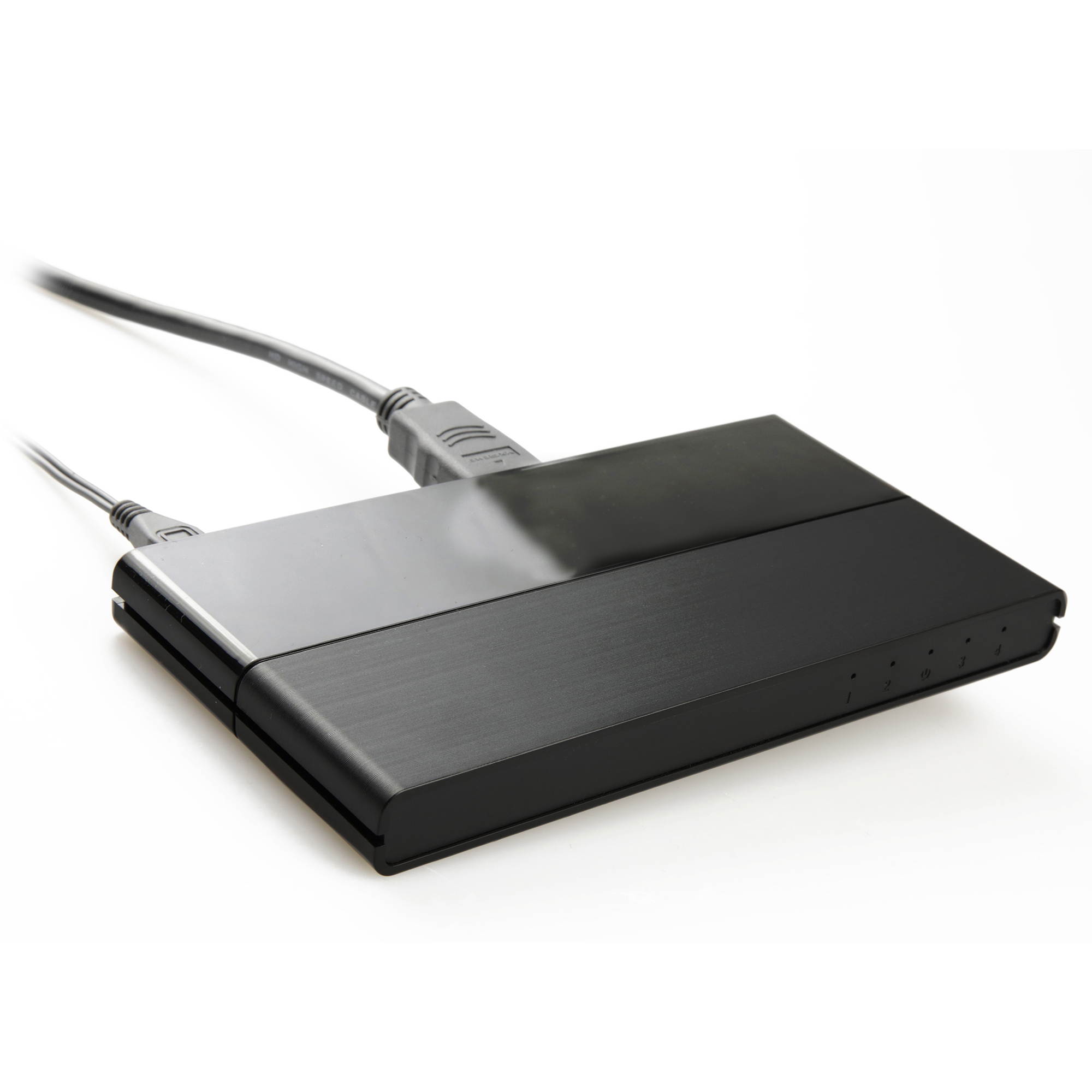 4K HDMI 4-Way Splitter