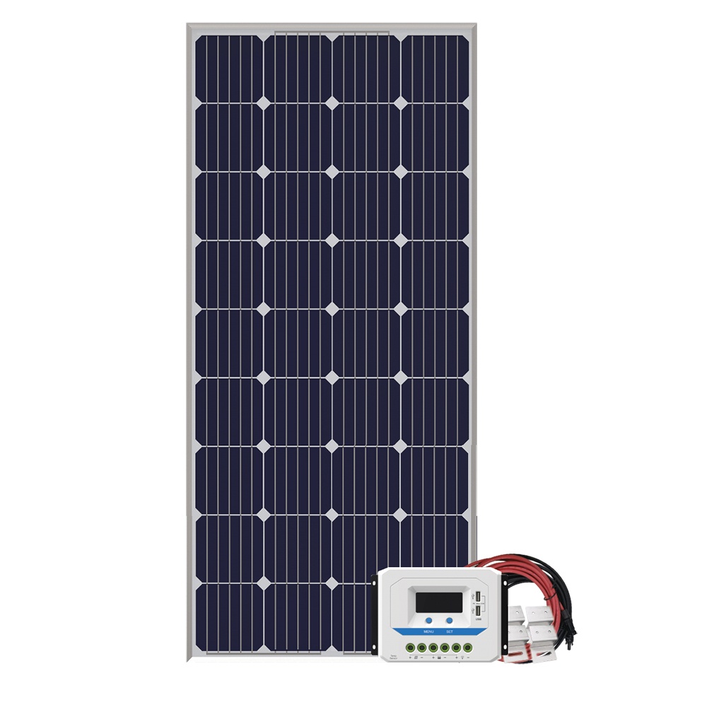 Xantrex 100 Watt Solar Kit