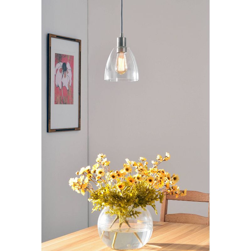 Kenroy Edis 1 Light Mini Pendant