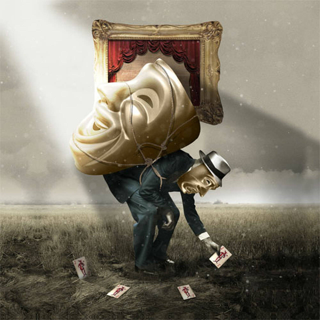 Joe Jackson Fool 180g LP (Vinyl)