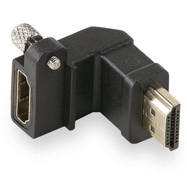 Tilta HDMI 90-Degree Adapter for BMPCC 4K #TA-T01-HDA-90