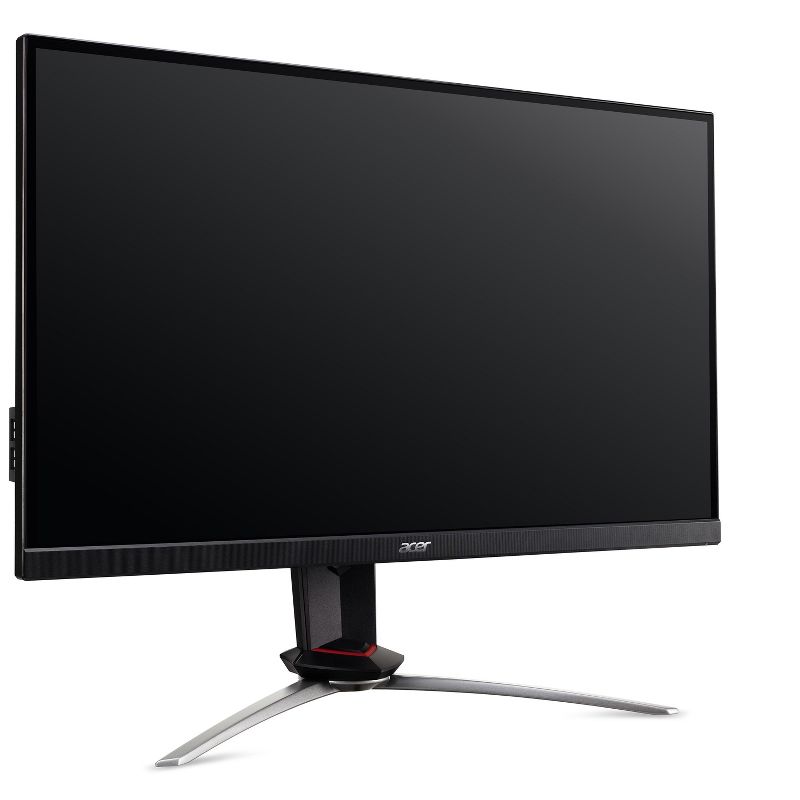 Acer Nitro XV3 27" Monitor Full HD 1920x1080 240Hz 16:9 1ms VRB 400 Nit IPS - Manufacturer Refurbished