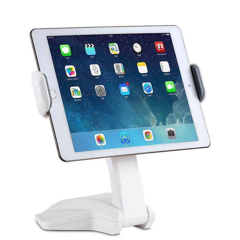 360 Degree Rotation Adjustable Tablet Mounts 7-15 Inch Tablet Holder For For Ipad / Xiaomi / Huawei / Samsung Universal Mount
