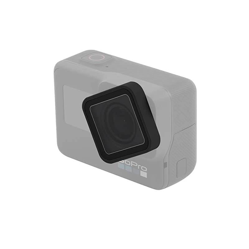 Camera Accessory Protective Lens Replacement for GoPro Hero 7 Black Glass Cover Case Lense Repair Part
