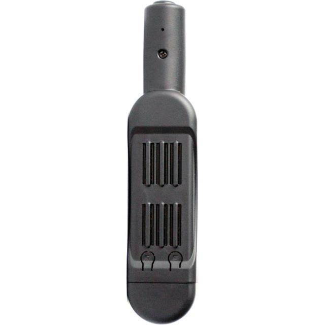 PatrolEyes 1080p HD Mini Covert Body Pocket Pen Camera