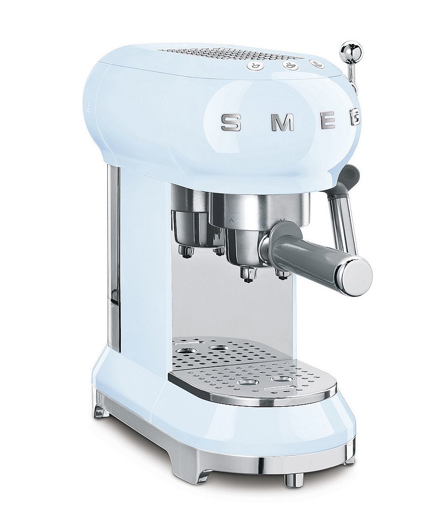 Smeg 50's Retro Espresso Machine