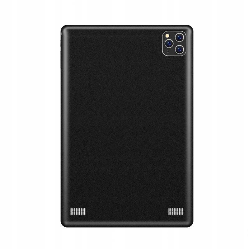 10.1'' Tablet PC 10 Core Processor IPS Screen 1960*1080 Resolution 10GB + 256GB Memory Android 10 Dual Cameras Dual SIM Card 3G Phone Calls Metal body