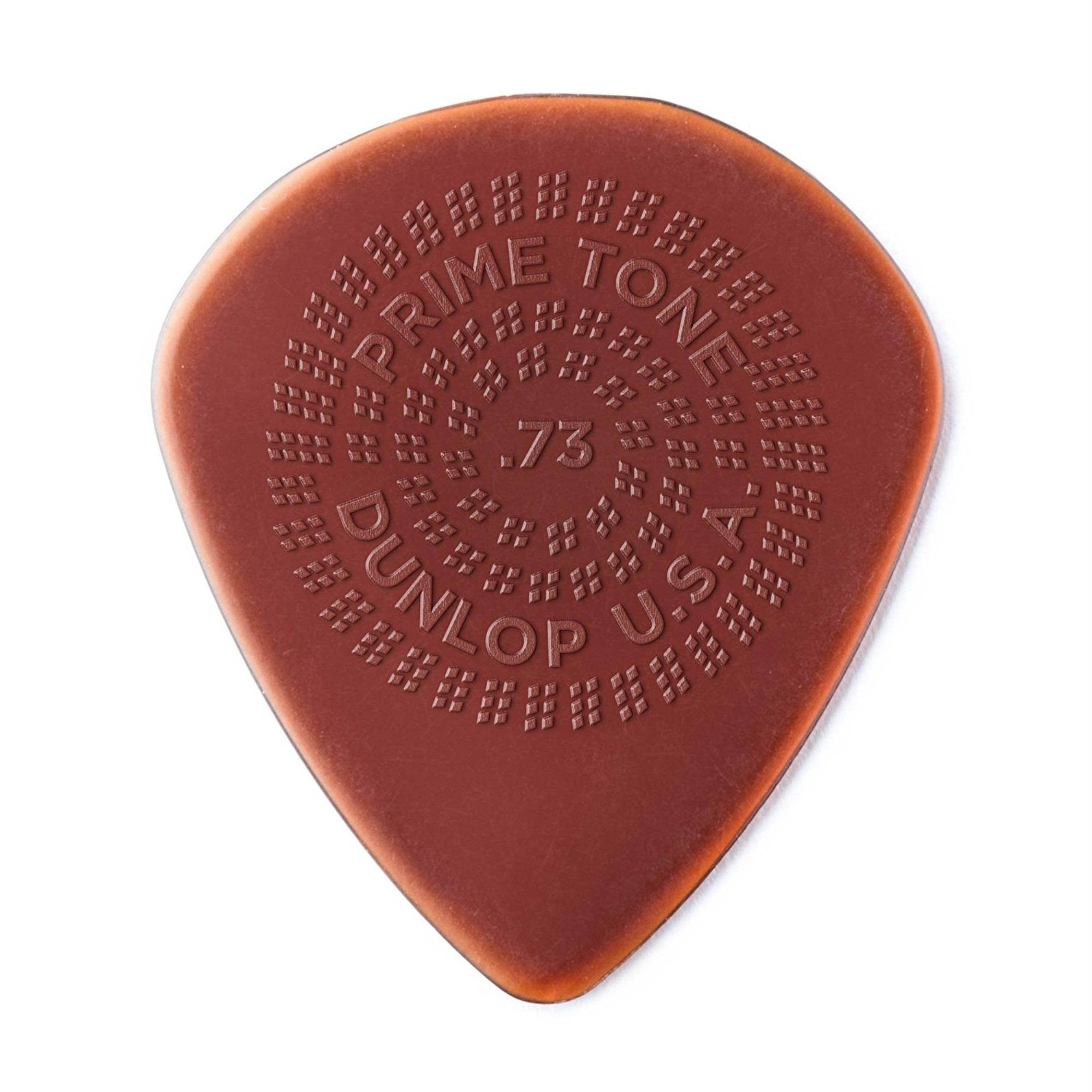 Dunlop Primetone Jazz III XL Guitar Picks .73 mm 3 Pack