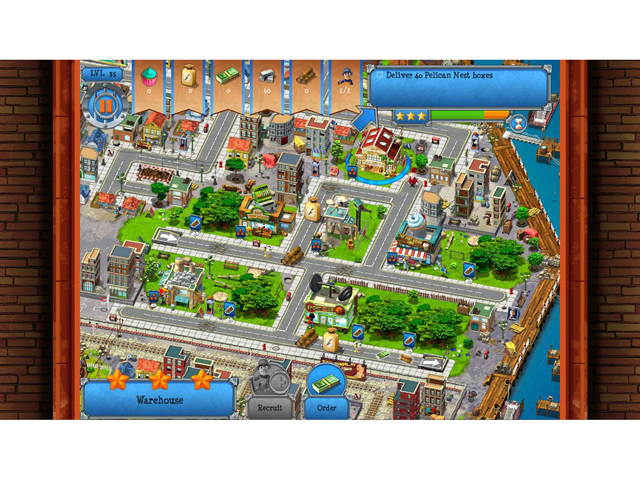Monument Builders - Alcatraz [Online Game Code]