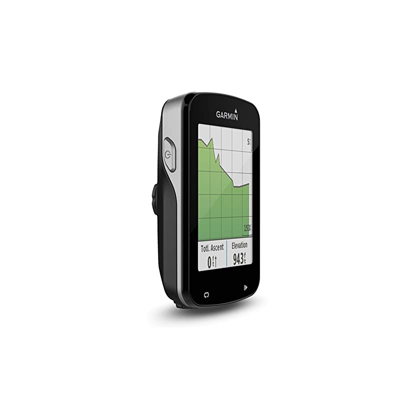 Edge 820 Bike GPS - International Version - US warranty