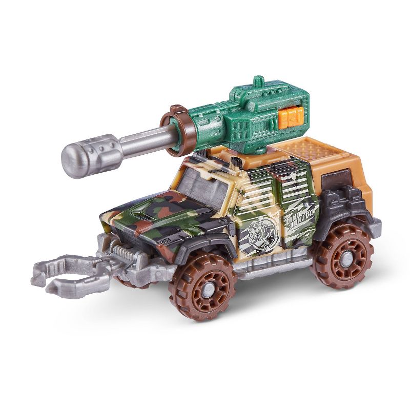 5 Surprise Dino Hunt