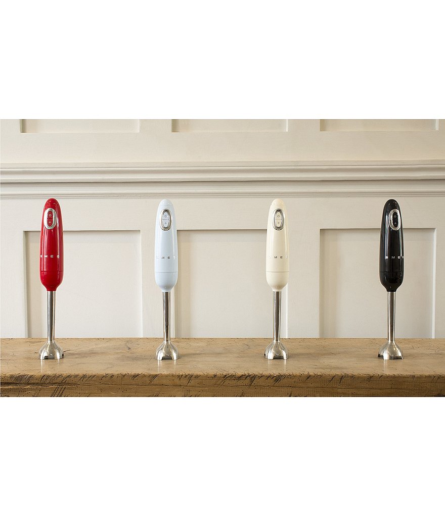 Smeg 50's Retro Hand Blender