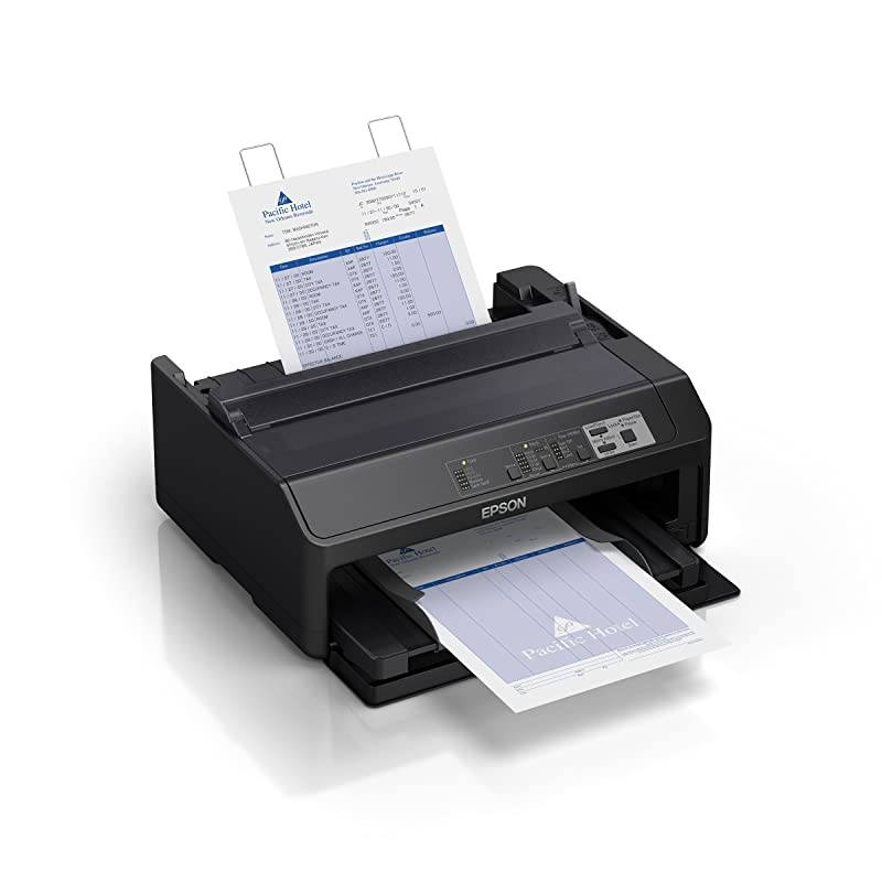 FX-890II Impact Printer