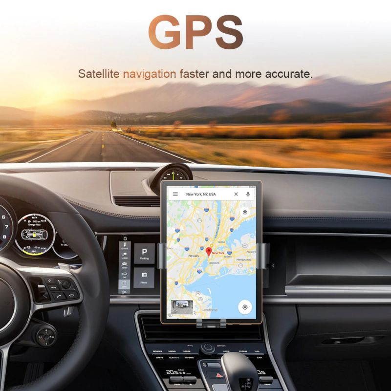 10.1'' Tablet PC 10 Core Processor IPS Screen 1960*1080 Resolution 10GB + 256GB Memory Android 10 Dual Cameras Dual SIM Card 3G Phone Calls Metal body