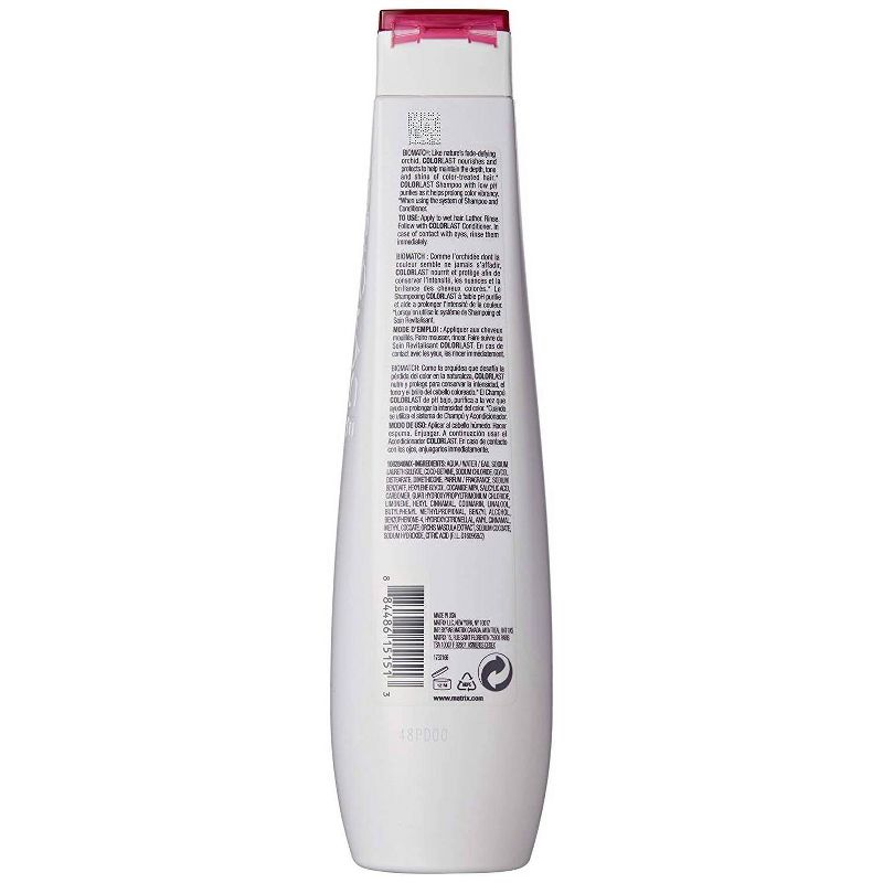 MATRIX Biolage Color -Last Shampoo - 13.5 fl oz