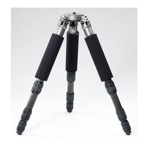 LensCoat LegCoat Tripod Leg Covers, Black #LCG1540BK