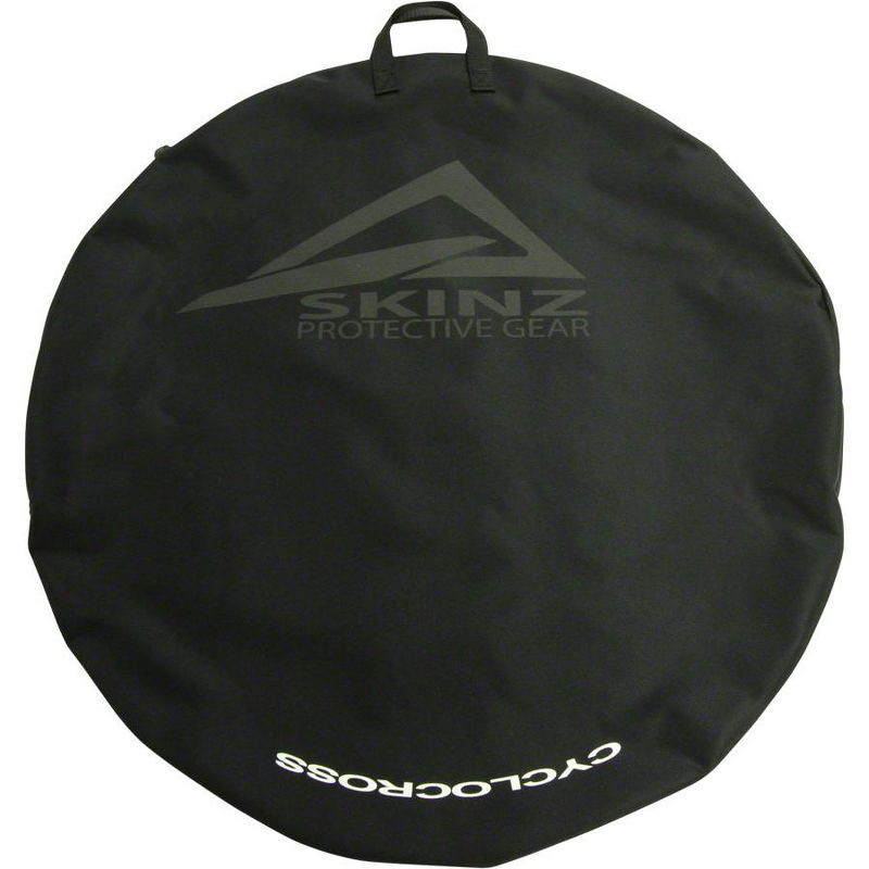 Skinz CX Wheel Bag