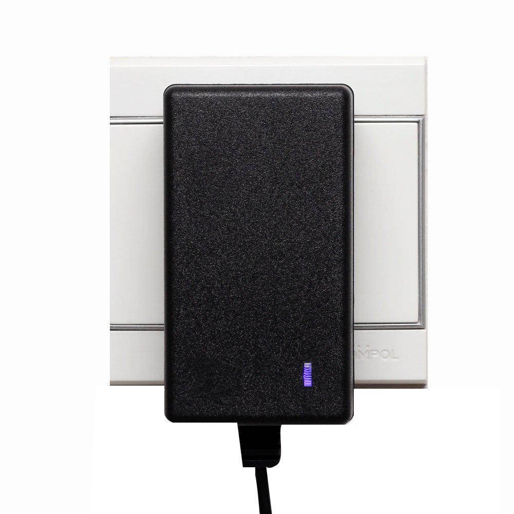 ANTOBLE 6.5ft Cord 12V AC Adapter for JBL Flip 1 Speaker, JBL Flip Portable Stereo Wireless Speaker 6132A-JBLFLIP Bluetooth dock 6132A