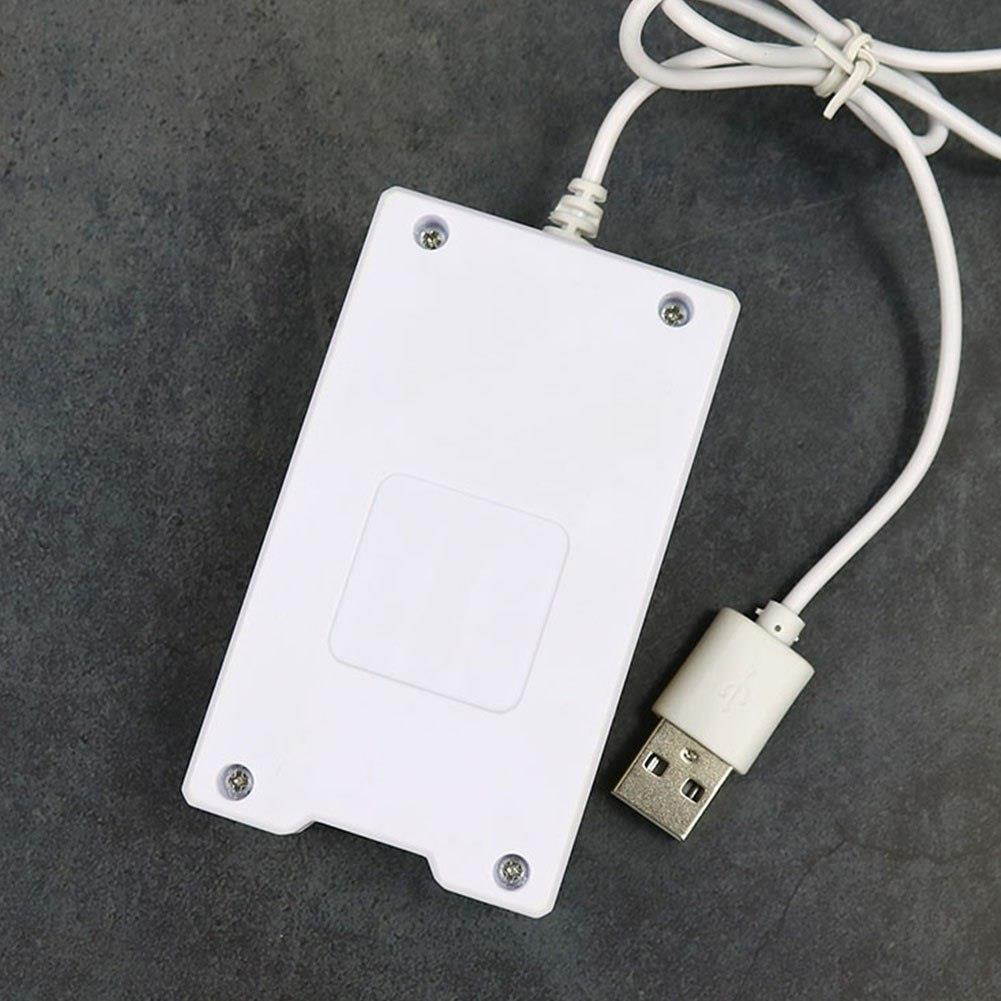 Rechargeable Adjustable Battery Adapter USB Charging Stand 3 Slots Charger For AA/AAA Battery