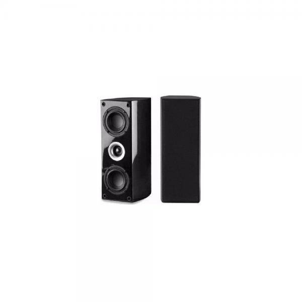 Pinnacle Speakers USA - BD 200 3-Element Audiophile LCR Design Ideal for Front, Side or Rear Channel Applications