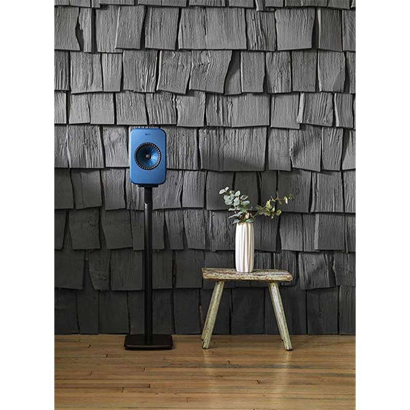 Lsx S1 Floorstand (White, Pair)