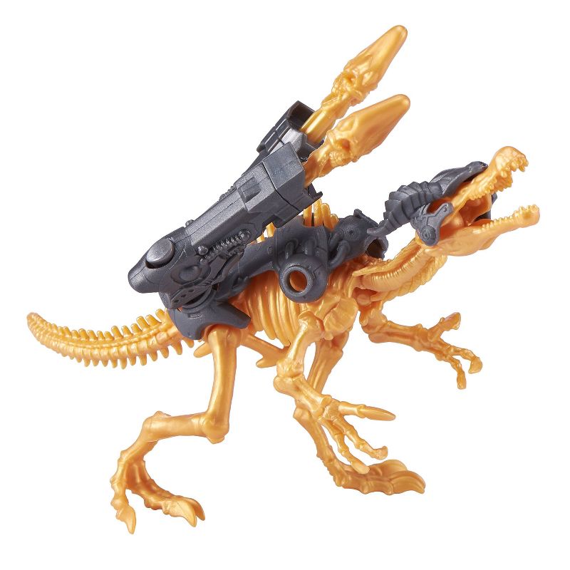 Smashers Dinosaur Mini Figures