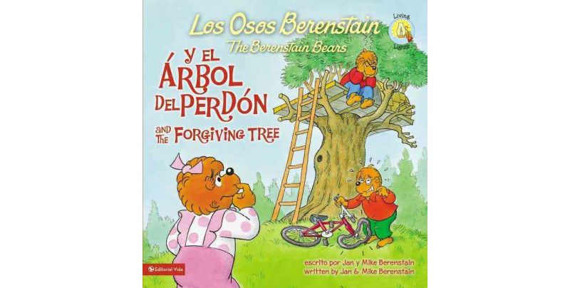 Buy Los Osos Berenstain Y El 'Arbol del Perd'on / And the Forgiving