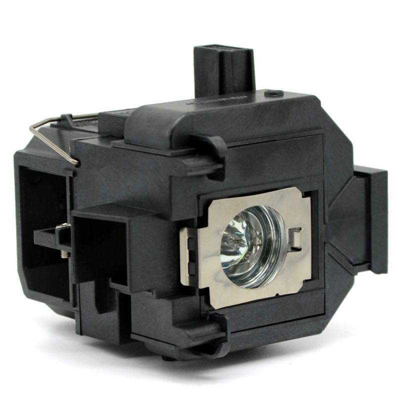 Replacement Lamp V13H010L69 for Epson ELPLP69, PowerLite Home Cinema 5010/ 5010e/ 5020UB/ 5020UBe/ 5025UB/ 5030UB/ 5030UBe, Pro Cinema 4030/6010/ 6020UB/ 6030UB Projectors