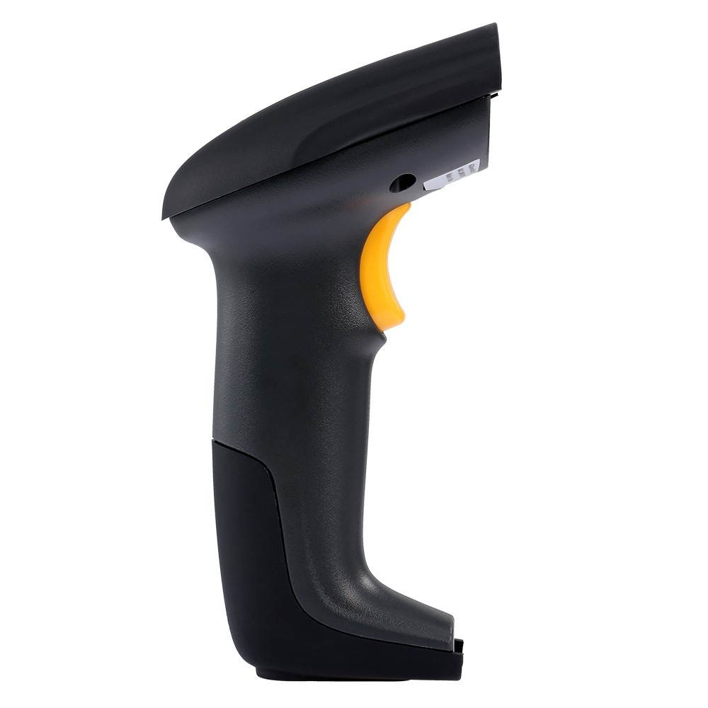 Zebra DS8178-SR7U2100PFW Wireless Bluetooth Barcode Scanner Kit - 2D/1D/QR, Refurbished