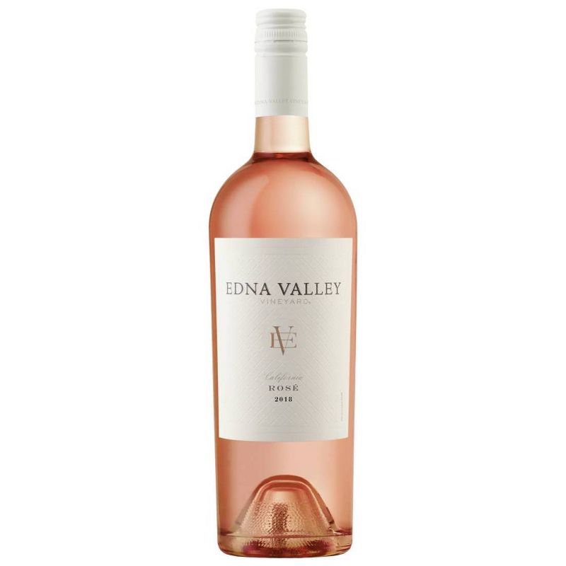 Edna Valley Ros&#233; Wine - 750ml Bottle
