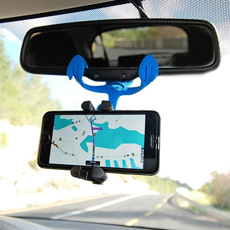 3N1 Flexible Tripod Includes 3 Mounts for Smartphone Compact Camera and Action Camera Load Capacity of 11 lb