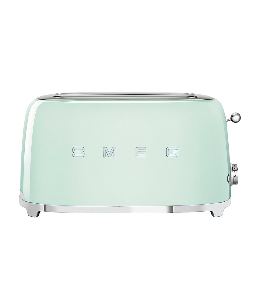Smeg 50's Retro 4-Slice Toaster