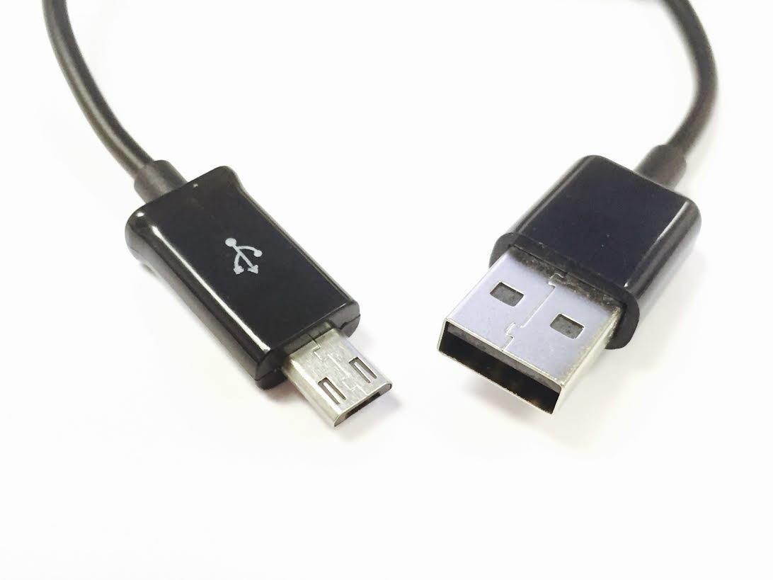 Standard Micro USB Charge Cable For Plantronics Voyager 5200 5220 5200 UC Bluetooth Headset