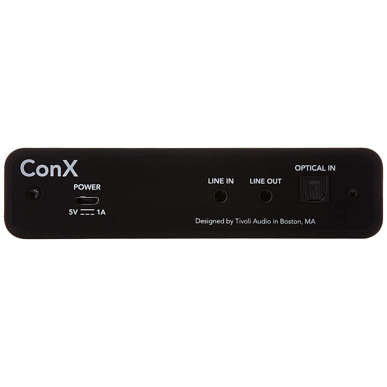 Tivoli Audio ConX Wireless Transmitter and Receiver