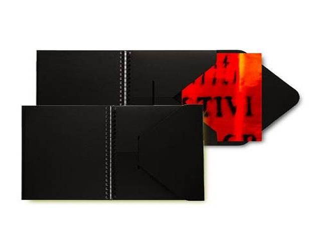 Itoya Art Profolio Haiku Journal 5.75x8.25