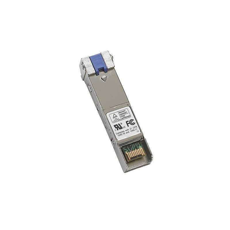 ProSAFE 1000BASE-SX SFP GBIC Module  (AGM731F)
