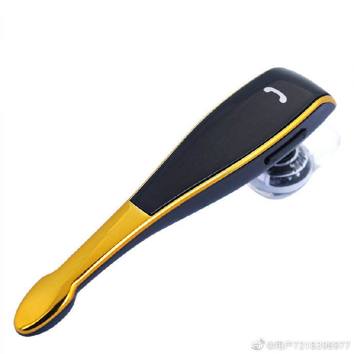 LD1200BG Bluetooth Headset,Hands-Free Bluetooth Earpiece Headphones for Cell Phones, Noise Cancelling Wireless Earpieces w/Mic for Business/Driving/Office, Compatible with iPhone/Samsung/Android