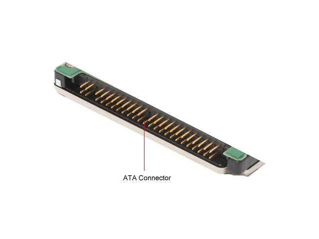 Fujitsu MHV2100AH 100GB 5400 RPM 8MB Cache IDE Ultra ATA100 / ATA-6 2.5" Notebook Hard Drive Bare Drive