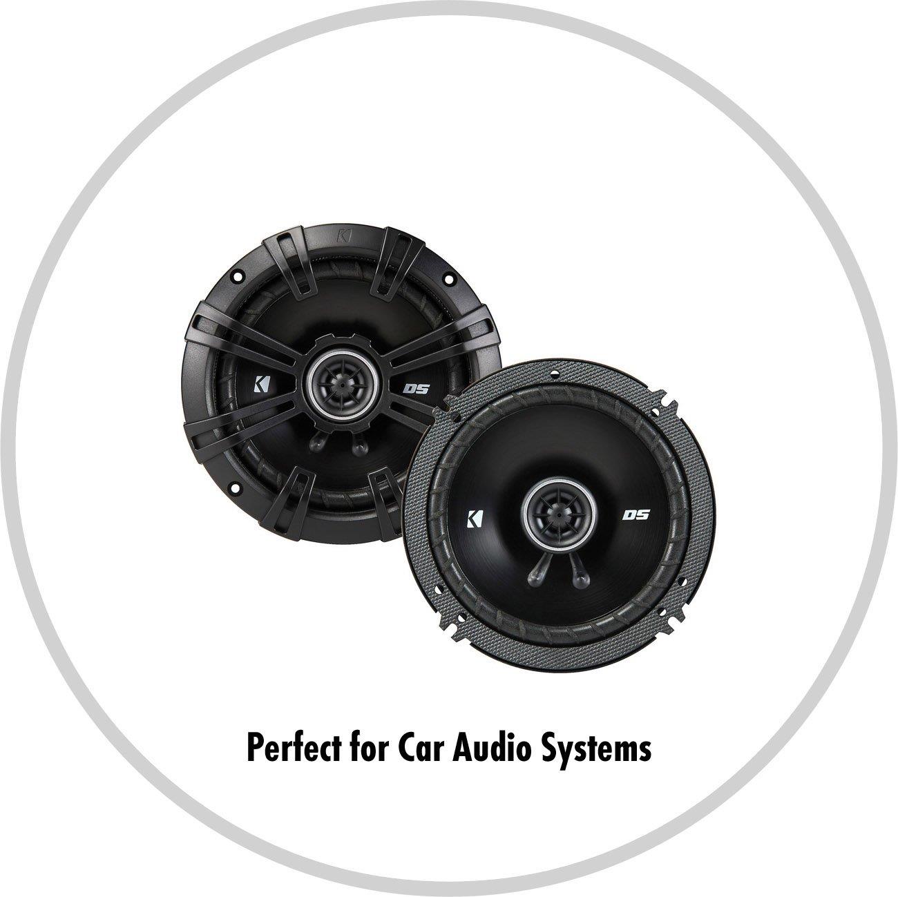 InstallGear 14 Gauge AWG 100ft Speaker Wire Cable - Red/Black