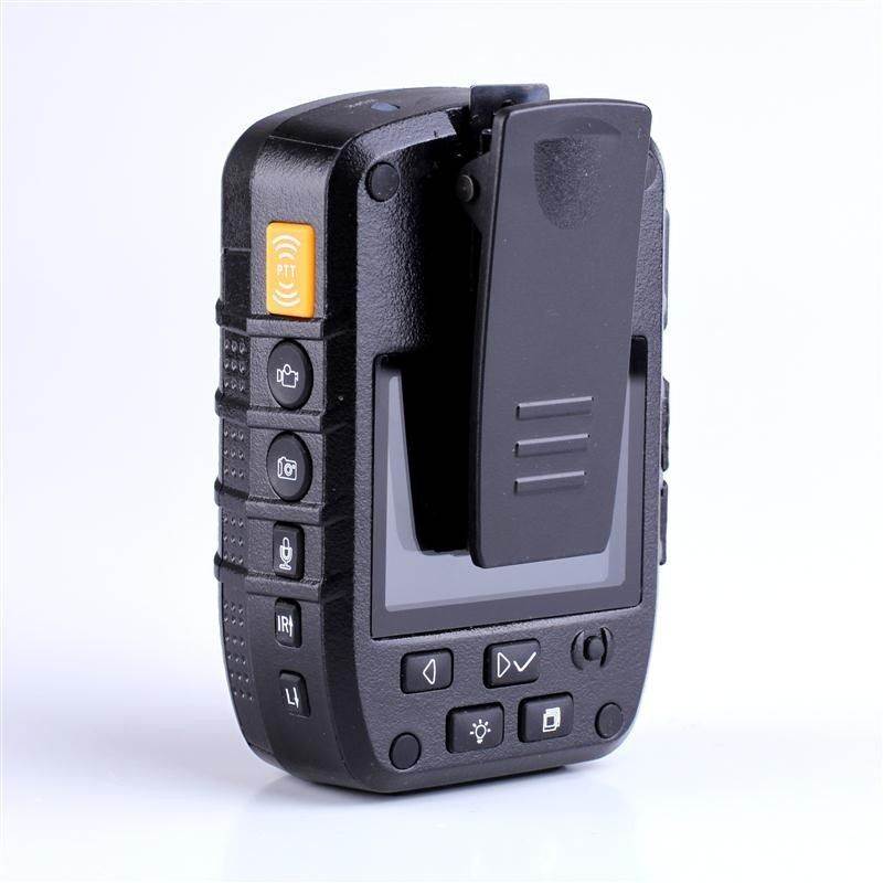 PatrolEyes HD SC-DV1 1080p 850nm IR Infrared 32GB Police Security Body Camera