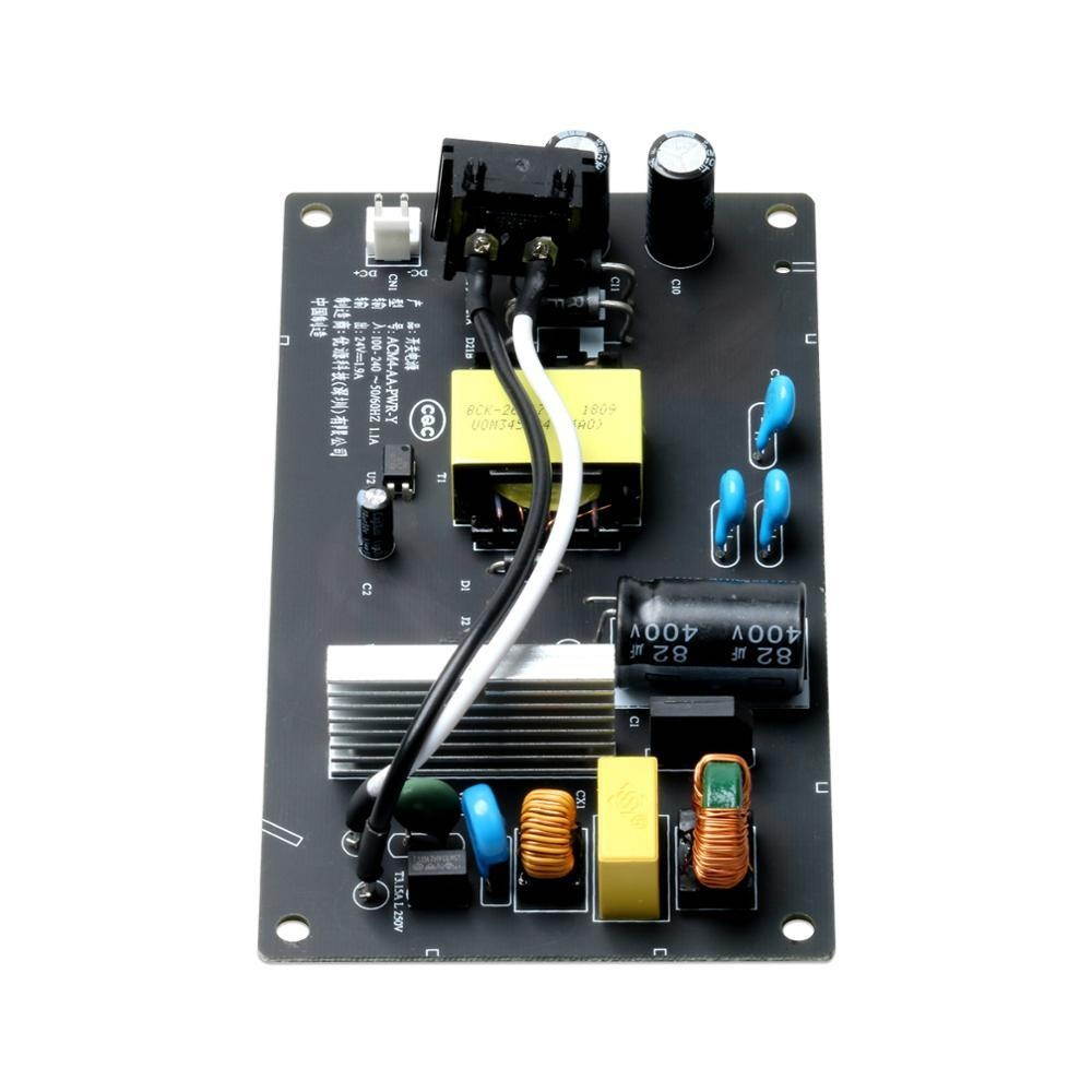 Replacement Power Strip Supply PCB PCBA Board for MI Purifier 2s Air Purifier AC-M4-AA 1 3 PRO Repair Parts