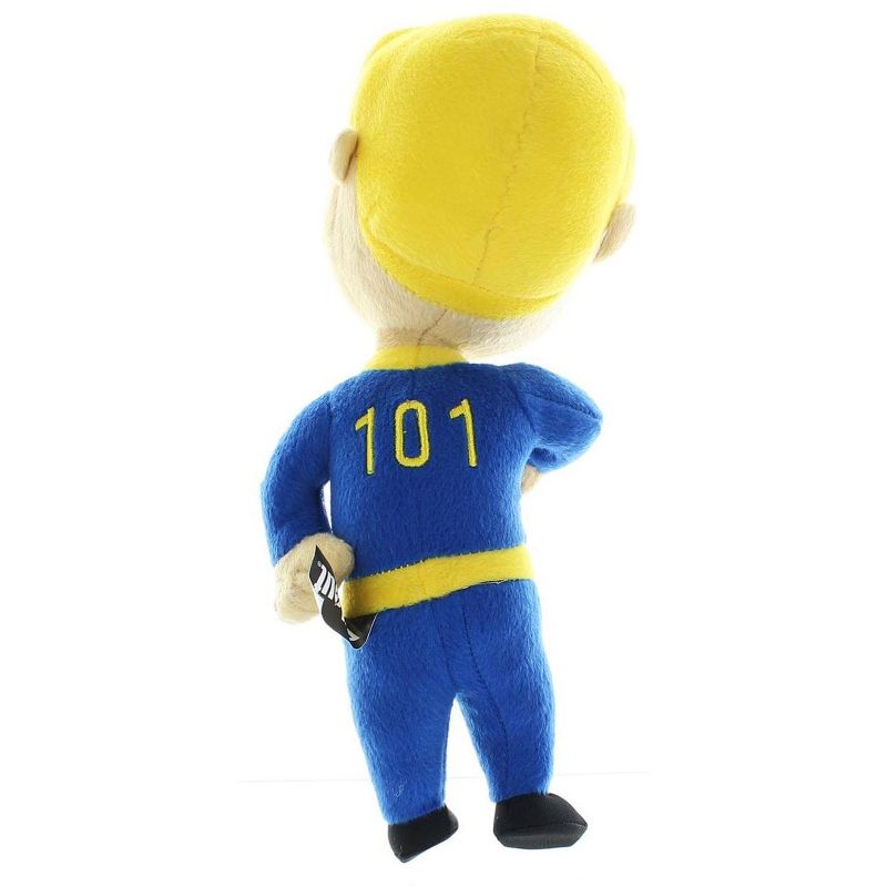 Gaming Heads Fall Out 3: Vault Boy 12" Plush